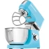 Kép 4/25 - Sencor STM 6352BL Konyhai robotgép, 1000W, 4,5 Literes edény, Mixer, Húsdaráló, Kolbásztöltő, Kék