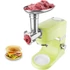 Kép 15/25 - Sencor STM 6357GG Konyhai robotgép, 1000W, 4,5 Literes edény, Mixer, Húsdaráló, Kolbásztöltő, Zöld