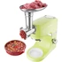 Kép 17/25 - Sencor STM 6357GG Konyhai robotgép, 1000W, 4,5 Literes edény, Mixer, Húsdaráló, Kolbásztöltő, Zöld