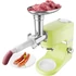 Kép 20/25 - Sencor STM 6357GG Konyhai robotgép, 1000W, 4,5 Literes edény, Mixer, Húsdaráló, Kolbásztöltő, Zöld