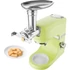 Kép 23/25 - Sencor STM 6357GG Konyhai robotgép, 1000W, 4,5 Literes edény, Mixer, Húsdaráló, Kolbásztöltő, Zöld