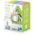 Kép 25/25 - Sencor STM 6357GG Konyhai robotgép, 1000W, 4,5 Literes edény, Mixer, Húsdaráló, Kolbásztöltő, Zöld