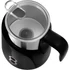 Kép 3/11 - Sencor SMF 4000BK Tejhabosító-melegítő, 150ml tej habosítás, 300ml tej melegítés, Fekete-inox