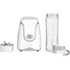 Kép 3/9 - Sencor SBL 2110WH Smoothie készítő, 500W, 600ml-es palack, Fehér