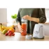 Kép 7/9 - Sencor SBL 2110WH Smoothie készítő, 500W, 600ml-es palack, Fehér