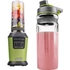 Kép 6/22 - Sencor SBL 7170GG Smoothie készítő, 800W, 600ml-es Tritan ütésálló palack, Automatikus programok, Zöld