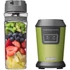 Kép 8/22 - Sencor SBL 7170GG Smoothie készítő, 800W, 600ml-es Tritan ütésálló palack, Automatikus programok, Zöld