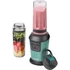 Kép 5/22 - Sencor SBL 7171GR Smoothie készítő, 800W, 600ml-es Tritan ütésálló palack, Automatikus programok, Türkiz