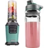 Kép 6/22 - Sencor SBL 7171GR Smoothie készítő, 800W, 600ml-es Tritan ütésálló palack, Automatikus programok, Türkiz