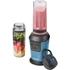 Kép 5/22 - Sencor SBL 7172BL Smoothie készítő, 800W, 600ml-es Tritan ütésálló palack, Automatikus programok, Kék