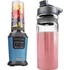 Kép 6/22 - Sencor SBL 7172BL Smoothie készítő, 800W, 600ml-es Tritan ütésálló palack, Automatikus programok, Kék