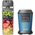 Kép 8/22 - Sencor SBL 7172BL Smoothie készítő, 800W, 600ml-es Tritan ütésálló palack, Automatikus programok, Kék