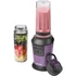 Kép 5/22 - Sencor SBL 7173VT Smoothie készítő, 800W, 600ml-es Tritan ütésálló palack, Automatikus programok, Lila