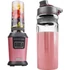 Kép 6/22 - Sencor SBL 7174RD Smoothie készítő, 800W, 600ml-es Tritan ütésálló palack, Automatikus programok, Rózsaszín