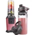 Kép 7/22 - Sencor SBL 7174RD Smoothie készítő, 800W, 600ml-es Tritan ütésálló palack, Automatikus programok, Rózsaszín