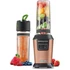 Kép 1/22 - Sencor SBL 7176GD Smoothie készítő, 800W, 600ml-es Tritan ütésálló palack, Automatikus programok, Arany