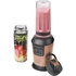 Kép 5/22 - Sencor SBL 7176GD Smoothie készítő, 800W, 600ml-es Tritan ütésálló palack, Automatikus programok, Arany
