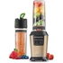 Kép 1/22 - Sencor SBL 7177CH Smoothie készítő, 800W, 600ml-es Tritan ütésálló palack, Automatikus programok, Pezsgő