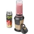 Kép 5/22 - Sencor SBL 7177CH Smoothie készítő, 800W, 600ml-es Tritan ütésálló palack, Automatikus programok, Pezsgő