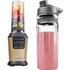Kép 6/22 - Sencor SBL 7177CH Smoothie készítő, 800W, 600ml-es Tritan ütésálló palack, Automatikus programok, Pezsgő