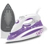 Kép 1/10 - Sencor SSI 8441VT Vasaló, 2200W, Kerámia talp, 380ml víztartály, Függőleges gőzölés, Automata kikapcsolás, Lila