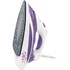 Kép 3/10 - Sencor SSI 8441VT Vasaló, 2200W, Kerámia talp, 380ml víztartály, Függőleges gőzölés, Automata kikapcsolás, Lila