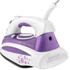 Kép 4/10 - Sencor SSI 8441VT Vasaló, 2200W, Kerámia talp, 380ml víztartály, Függőleges gőzölés, Automata kikapcsolás, Lila