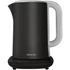 Kép 2/20 - Sencor SWK 1592BK Vízforraló 1.5 L, 2150 W, 360°-os STRIX középcsatlakozó, Elektronikus vízhőmérséklet szabályozás, Melegen tartás 120 percig, Fekete