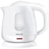 Kép 1/10 - Sencor SWK 1010WH Vízforraló, 1 L, 1100W, Rejtett fűtőszál, Fehér
