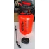 Kép 1/3 - Pressure Sprayer kézi permetező, 5 literes tartály, praktikus vállpánt