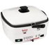Kép 1/4 - Tefal FR490070 Versalio Univerzális multifunkciós olajsütő 7in1, 1600W/230V, 2 liter, Fehér
