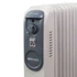 Kép 3/3 - TOO OFR-9-2000-121 9 tagú elektromos olajradiátor, 2000W, Hőfokszabályozó, 2 fűtési fokozat, Termosztát, Túlmelegedés elleni védelem, Felbillenés esetén kikapcsol, Szürke