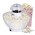 Kép 1/3 - TOO PM-103 popcorn készítő, 1200W, 50-60/g kukorica/adag, adagolókanál, fehér 