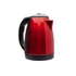 Kép 4/7 - TOO KE-501-R Vízforraló 1,8 L, 1500 W, 360°-os középcsatlakozó, Piros
