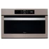 Kép 1/7 - Whirlpool AMW 730/SD beépíthető mikrohullámú sütő