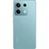 Kép 2/11 - Xiaomi Redmi Note 13 MZB0FPSEU 6,67" 5G 8/256GB DualSIM Okostelefon, Zöldeskék !!!A KÉSZLET EREJÉIG!!!