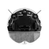 Kép 5/5 - Xiaomi BHR7969EU Robot Vacuum E5 (White) EU Robotporszívó, Fehér