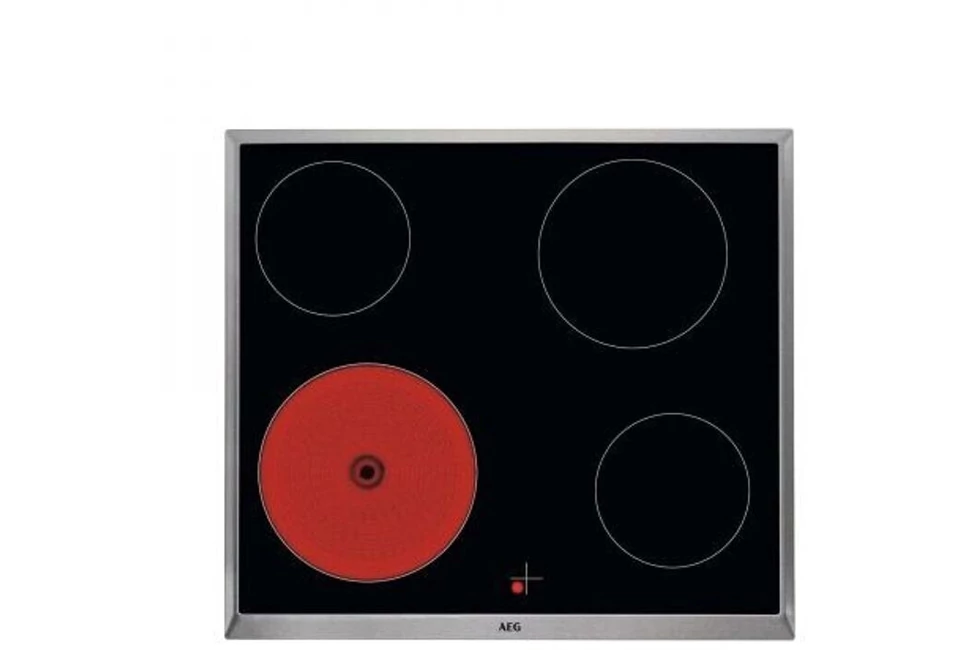 Beépithető fözőlap