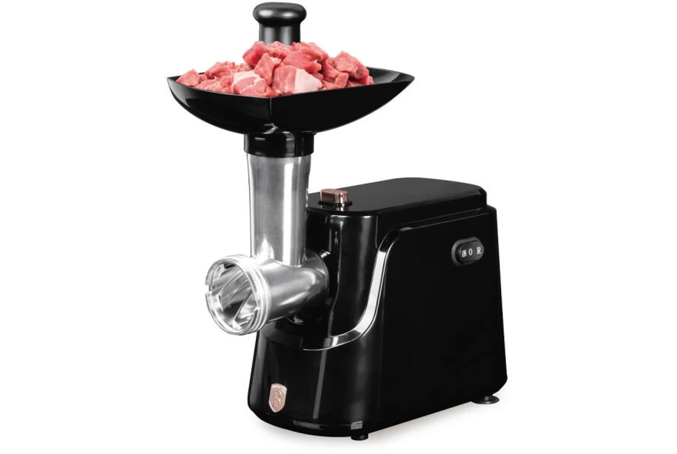 elektromos húsdaráló