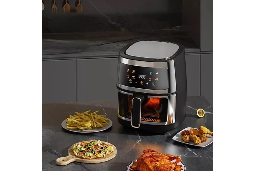 AIR FREYEREK IGÉNY SZERINT