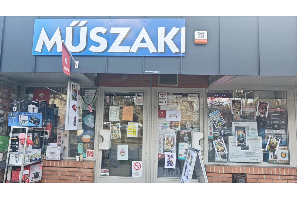 műszaki üzlet , vasarbazis.hu 