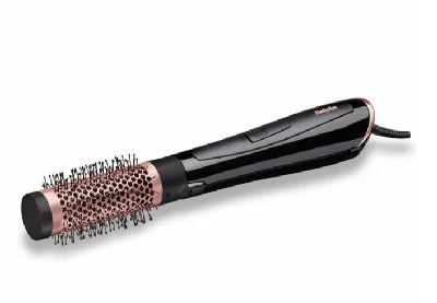 BaByliss AS126E Meleglevegős hajformázó 1000W, 3 kiegészítővel, Ionos