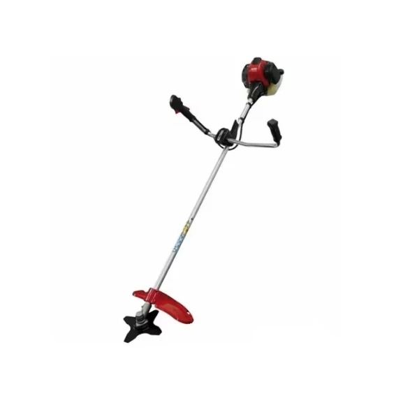 Flinke FK-1800 Benzines Fűkasza, 5.8 LE, 55 cm3, 10000 fordulat/perc, 41.5 cm vágófelület