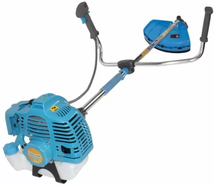 Flinke FK-2800, Benzinmotoros Fűkasza      5,8Le, 18 Részes