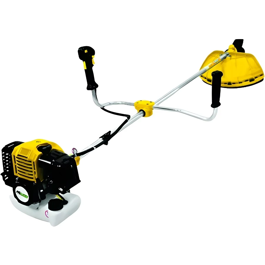 Flinke FK-3800 Benzines bozótvágó fűkasza 22 kiegészítővel 6,8LE 