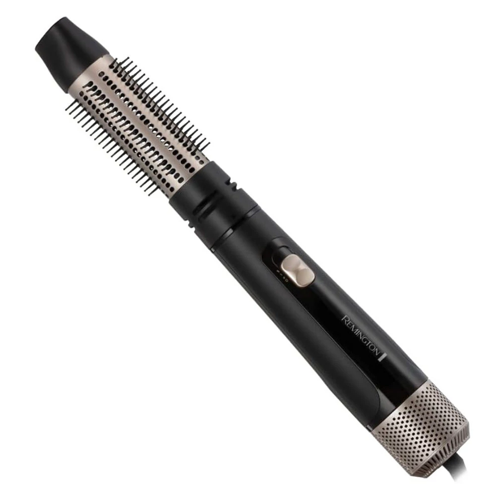 Remington AS7500 Blow Dry & Style meleglevegős hajformázó készlet közepes hosszúságú – hosszú hajhoz, 1000 W