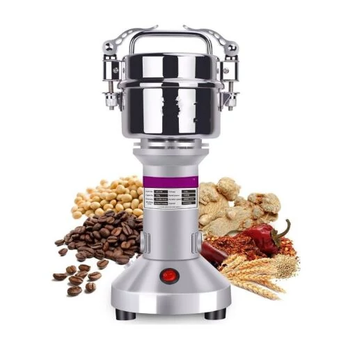 Royalty Line FG-21801 Daráló és Örlőgép 150g, 850W 