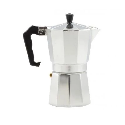 ARISE K7N0077 6 személyes kotyogós kávéfőző